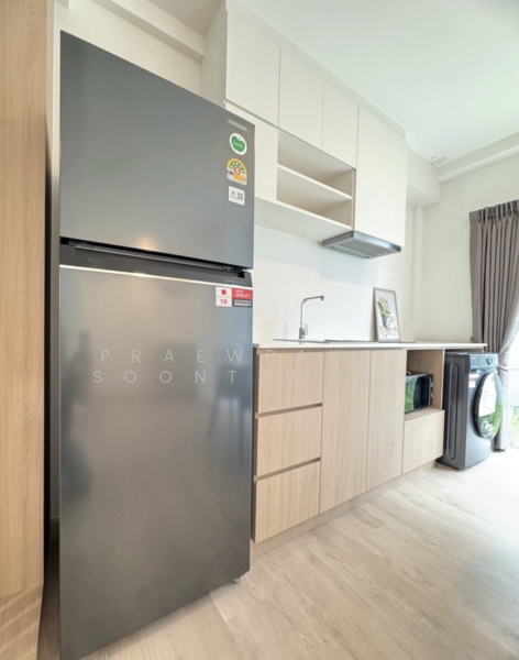 ให้เช่า - Indy 2 Bangna-Ramkhamhaeng 2 : อินดี้ 2 บางนา-รามคําแหง2, กรุงเทพ