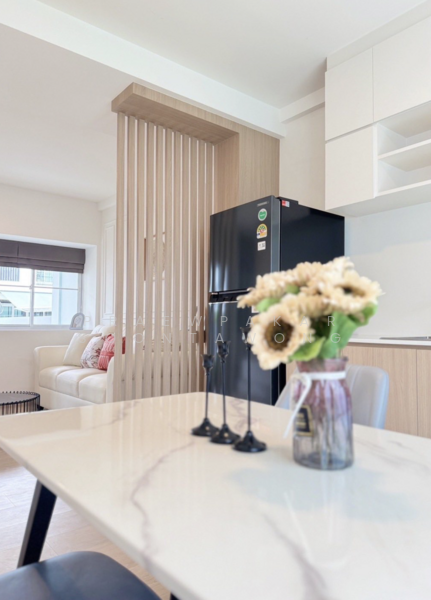 ให้เช่า - Indy 2 Bangna-Ramkhamhaeng 2 : อินดี้ 2 บางนา-รามคําแหง2, กรุงเทพ