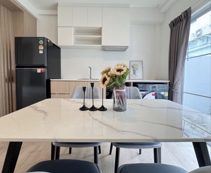 ให้เช่า - Indy 2 Bangna-Ramkhamhaeng 2 : อินดี้ 2 บางนา-รามคําแหง2, กรุงเทพ