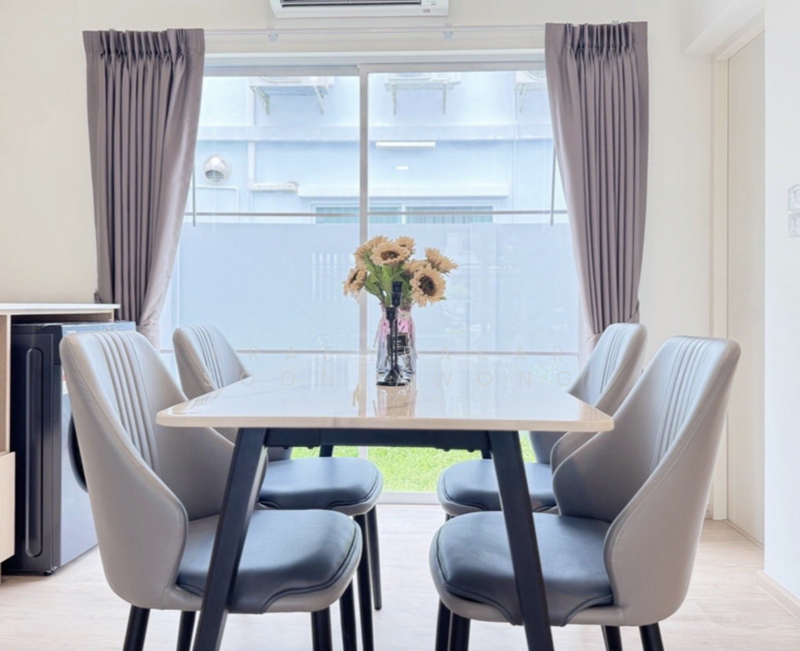 ให้เช่า - Indy 2 Bangna-Ramkhamhaeng 2 : อินดี้ 2 บางนา-รามคําแหง2, กรุงเทพ