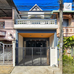 ขาย - เค.ซี. รามอินทรา 4 : K.C. Ramindra 4, กรุงเทพ