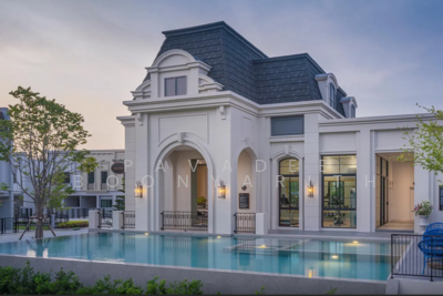 ขาย - Siri Place Pattanakarn : สิริ เพลส พัฒนาการ, กรุงเทพ