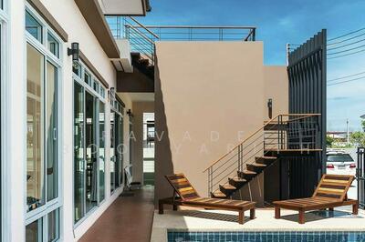 ขาย - หัวหิน พูลวิลล่า (Hua Hin Pool Villa), ประจวบคีรีขันธ์
