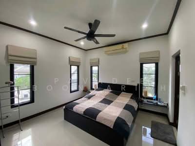 ขาย - ทาวน์เฮ้าส์ 5-ห้องนอน, ประจวบคีรีขันธ์