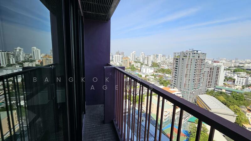 Noble Reveal, Bangkok, 36 Soi Sukhumvit 63, Ekamai Road, Phra Kanong Nua, Watthana, Bangkok, 1 Bedroom, 51 sqm, Condo For Rent, by BANGKOK PROPERTY AGENTS, 500127109 - DDproperty.com