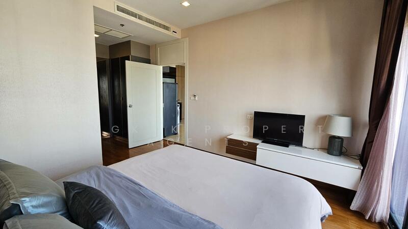 Noble Reveal, Bangkok, 36 Soi Sukhumvit 63, Ekamai Road, Phra Kanong Nua, Watthana, Bangkok, 1 Bedroom, 51 sqm, Condo For Rent, by BANGKOK PROPERTY AGENTS, 500127109 - DDproperty.com