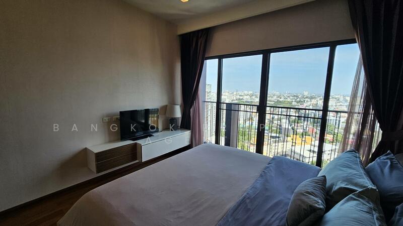 Noble Reveal, Bangkok, 36 Soi Sukhumvit 63, Ekamai Road, Phra Kanong Nua, Watthana, Bangkok, 1 Bedroom, 51 sqm, Condo For Rent, by BANGKOK PROPERTY AGENTS, 500127109 - DDproperty.com