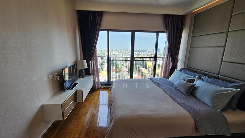Noble Reveal, Bangkok, 36 Soi Sukhumvit 63, Ekamai Road, Phra Kanong Nua, Watthana, Bangkok, 1 Bedroom, 51 sqm, Condo For Rent, by BANGKOK PROPERTY AGENTS, 500127109 - DDproperty.com