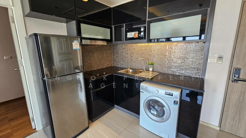 Noble Reveal, Bangkok, 36 Soi Sukhumvit 63, Ekamai Road, Phra Kanong Nua, Watthana, Bangkok, 1 Bedroom, 51 sqm, Condo For Rent, by BANGKOK PROPERTY AGENTS, 500127109 - DDproperty.com