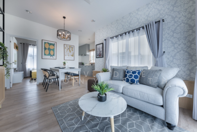 ขาย - La Vallee Village Town 2 : โครงการ ลาวัลเล่ วิลเลจทาวน์2, ประจวบคีรีขันธ์