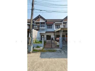 ขาย - Moobaan Sakulthip : หมู่บ้านสกุลทิพย์, กรุงเทพ