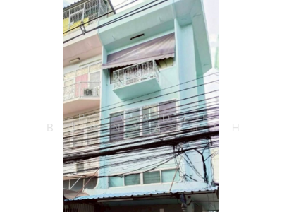 ขาย - ทาวน์เฮ้าส์ 5-ห้องนอน, กรุงเทพ