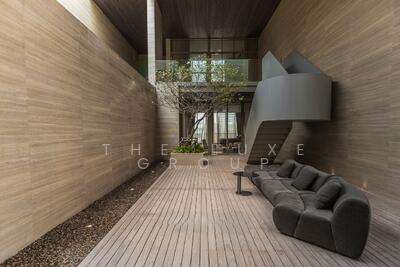 ขาย - Baan Sathorn-Lumpini Private Residence, กรุงเทพ