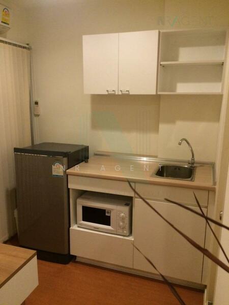 ขาย - Lumpini Condo Town Nida-Sereethai 2 : ลุมพินี คอนโดทาวน์ นิด้า เสรีไทย 2, กรุงเทพ