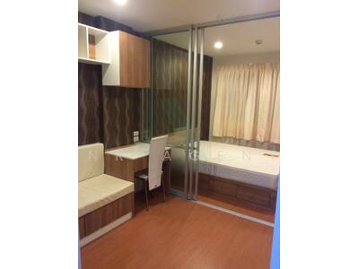 ขาย - Lumpini Condo Town Nida-Sereethai 2 : ลุมพินี คอนโดทาวน์ นิด้า เสรีไทย 2, กรุงเทพ