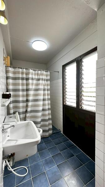 For Rent - For rent Single house in Sukhumvit 71 Phrakanong pet friendly ( SPSEVE1648 ), Bangkok