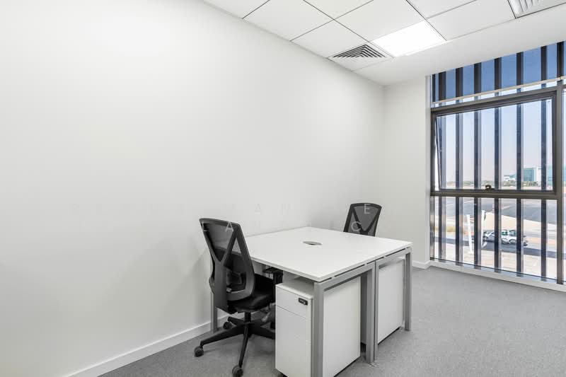 Spaces Vanit Place Aree, กรุงเทพ, 304 Phahonyothin Road, สามเสนใน, พญาไท, กรุงเทพ, 1,496 ตร.ม., Office Space ให้เช่า, โดย IWG SERVICES (THAILAND) COMPANY LIMITED, 500127179 - DDproperty.com