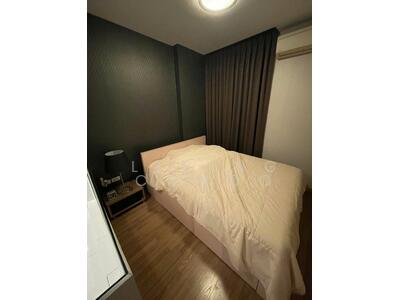 For Rent - IDEO Mix Sukhumvit 103, Bangkok
