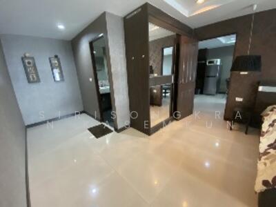 ขาย - S-Fifty Condominium : เอส-ฟิฟตี้ คอนโดมิเนียม, ชลบุรี