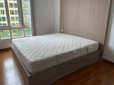 ขาย - Baan Siri Sathorn Yenakard : บ้านสิริ สาทร เย็นอากาศ, กรุงเทพ