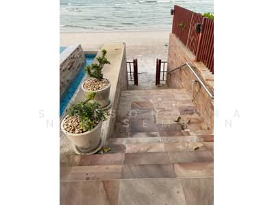 ขาย - Baan Suan Rim Sai : บ้านสรวลริมทราย, ประจวบคีรีขันธ์