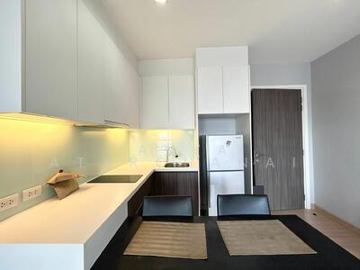 For Rent - Urbano Absolute Sathon-Taksin, Bangkok