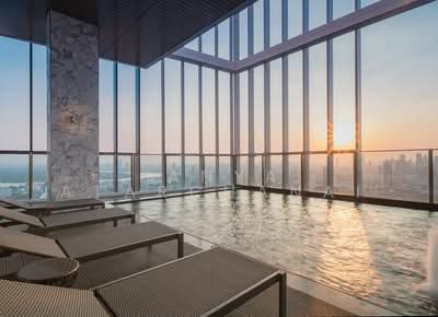 ขาย - Park Origin Phrom Phong (Park 24) : พาร์ค ออริจิ้น พร้อมพงษ์ (พาร์ค 24), กรุงเทพ