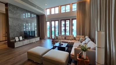 For Rent - 185 Rajadamri, Bangkok