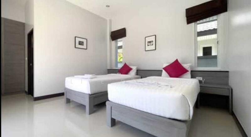 7R0992 Pool villa for rent 2 bedroom 2 bathroom 70,000/month at rawai have fully furnished, Phuket, Rawai, Muang Phuket, Phuket, 1 Bedroom, 160 sqm, Villa For Rent, by PK LIFE Property, 500127309 - DDproperty.com