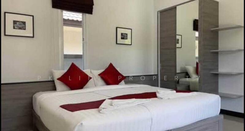 7R0992 Pool villa for rent 2 bedroom 2 bathroom 70,000/month at rawai have fully furnished, Phuket, Rawai, Muang Phuket, Phuket, 1 Bedroom, 160 sqm, Villa For Rent, by PK LIFE Property, 500127309 - DDproperty.com