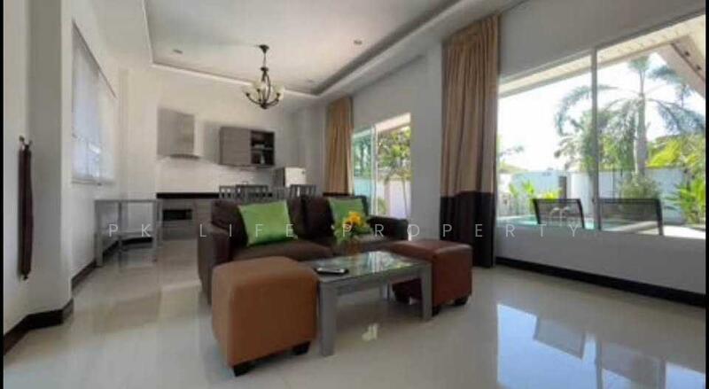 7R0992 Pool villa for rent 2 bedroom 2 bathroom 75,000/month at rawai have fully furnished, Phuket, Rawai, Muang Phuket, Phuket, 1 Bedroom, 160 sqm, Villa For Rent, by PK LIFE Property, 500127309 - DDproperty.com