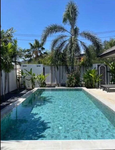 7R0992 Pool villa for rent 2 bedroom 2 bathroom 75,000/month at rawai have fully furnished, ภูเก็ต, ราไวย์, เมืองภูเก็ต, ภูเก็ต, 160 ตร.ม., วิลล่า ให้เช่า, โดย PK LIFE Property, 500127309 - DDproperty.com