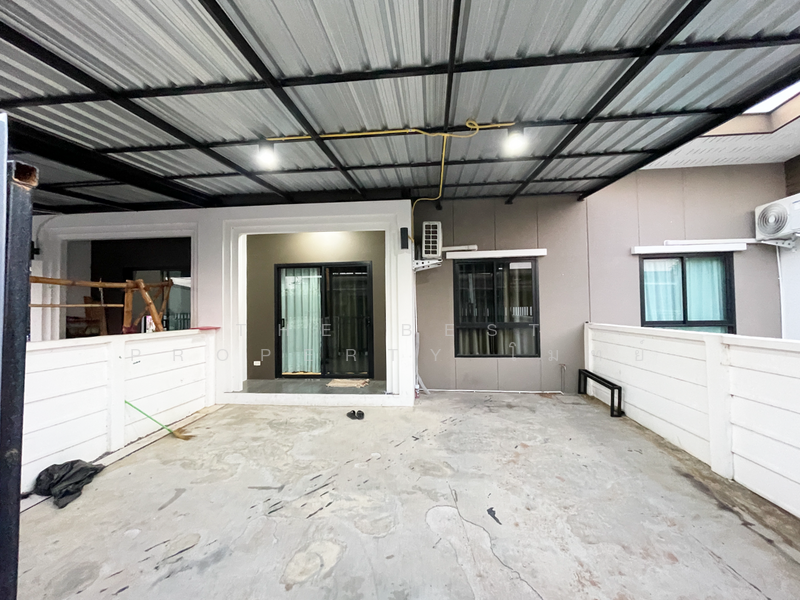 For Sale - หมู่บ้านเพิ่มสุข ขอนแก่น, Khon Kaen