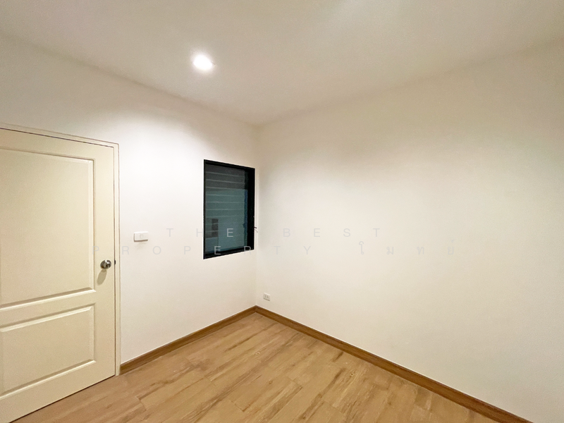 For Sale - หมู่บ้านเพิ่มสุข ขอนแก่น, Khon Kaen