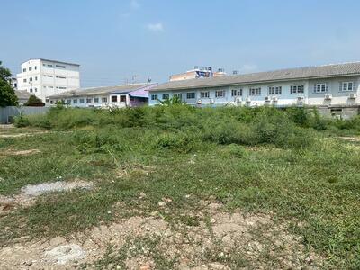 ขาย - ขายด่วนที่ดินเปล่า ถมแล้ว คูคต คลองสอง ลำลูกกา ปทุมธานี 195 ตร.ว. โฉนดพร้อมโอน, ปทุมธานี