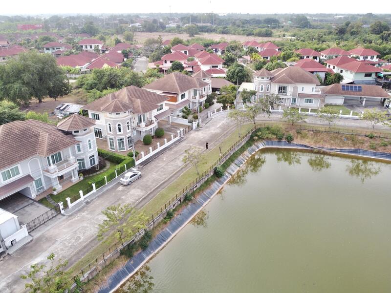 ขาย - Muang Ake Grandville : เมืองเอกแกรนด์วิลล์, ขอนแก่น