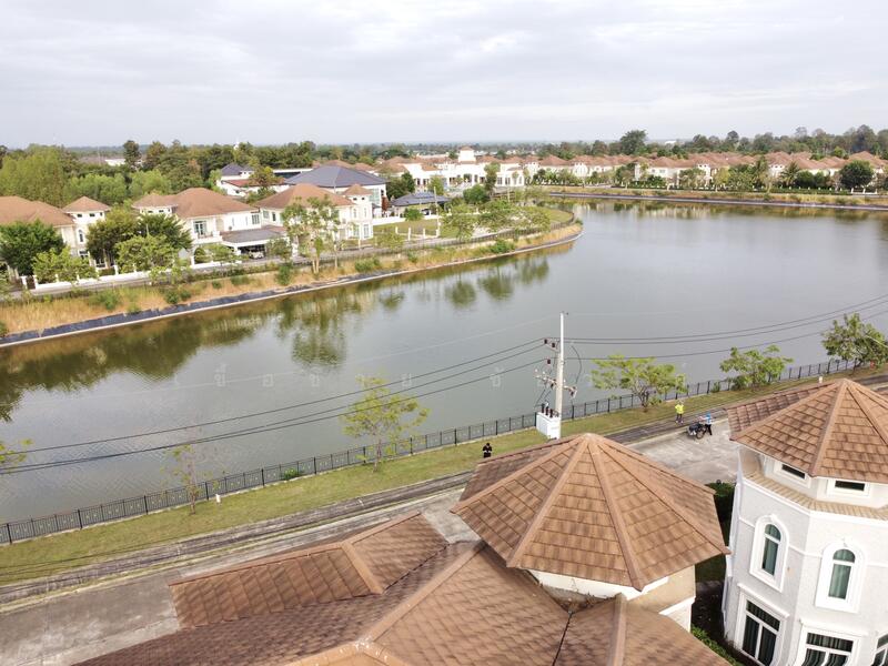 ขาย - Muang Ake Grandville : เมืองเอกแกรนด์วิลล์, ขอนแก่น