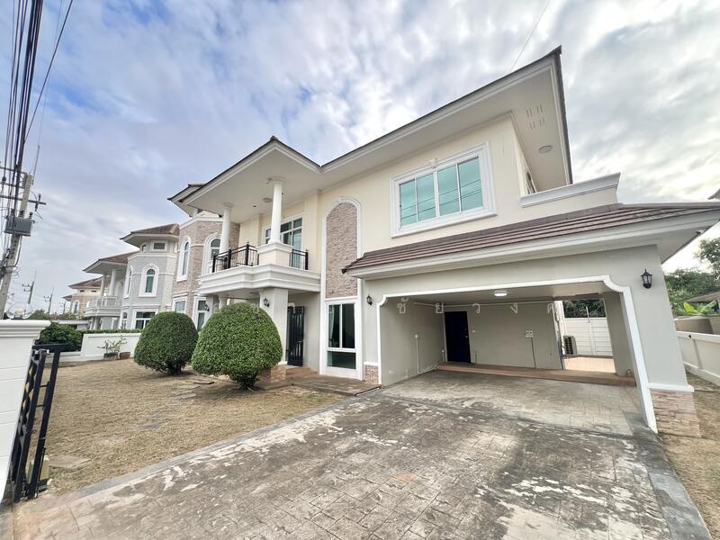 ขาย - Muang Ake Grandville : เมืองเอกแกรนด์วิลล์, ขอนแก่น