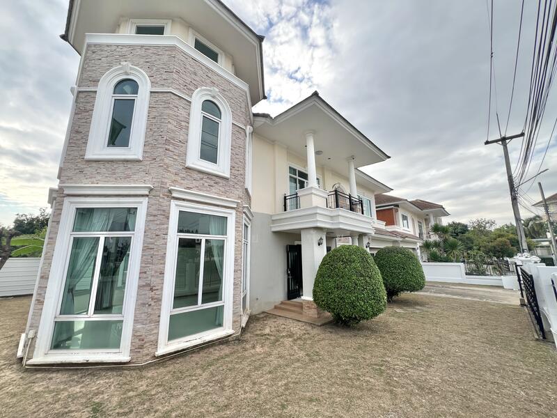 ขาย - Muang Ake Grandville : เมืองเอกแกรนด์วิลล์, ขอนแก่น