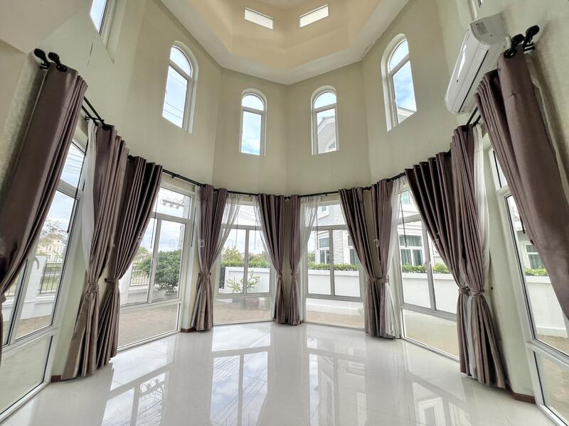 ขาย - Muang Ake Grandville : เมืองเอกแกรนด์วิลล์, ขอนแก่น