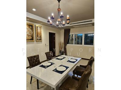 ขาย - วิลล่า 3-ห้องนอน, ภูเก็ต