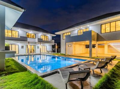 ขาย - วิลล่า 4-ห้องนอน, ภูเก็ต