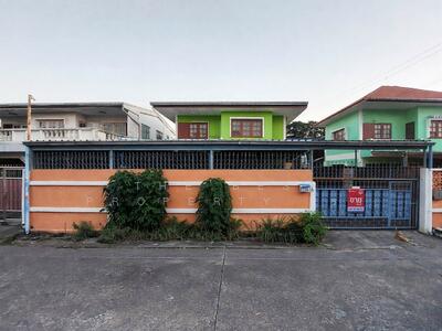 ขาย - เสนานิเวศน์ โครงการ 2, กรุงเทพ