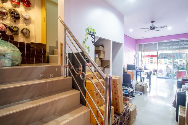 อาคารพาณิชย์บ้านเป็ด ขอนแก่น, Khon Kaen, Ban Pet, Muang Khon Kaen, Khon Kaen, , 220 sqm, Shophouse For Sale, by The Best Property นก, 500127426 - DDproperty.com