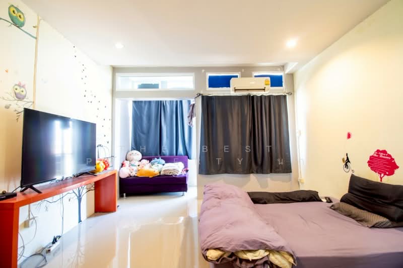 อาคารพาณิชย์บ้านเป็ด ขอนแก่น, ขอนแก่น, บ้านเป็ด, เมืองขอนแก่น, ขอนแก่น, 220 ตร.ม., ตึกแถว-อาคารพาณิชย์ ขาย, โดย The Best Property นก, 500127426 - DDproperty.com