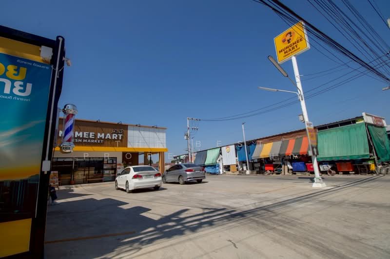 อาคารพาณิชย์บ้านเป็ด ขอนแก่น, Khon Kaen, Ban Pet, Muang Khon Kaen, Khon Kaen, , 220 sqm, Shophouse For Sale, by The Best Property นก, 500127426 - DDproperty.com