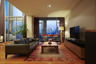 ขาย - The Sukhothai Residences : เดอะ สุโขทัย เรสซิเด้นซ์, กรุงเทพ