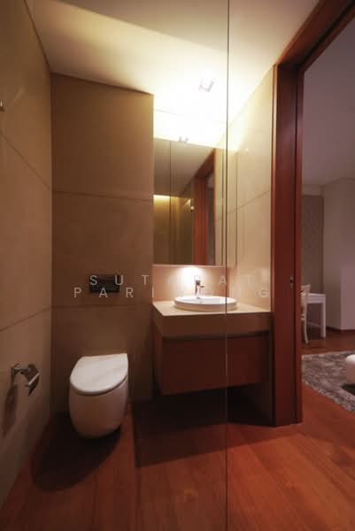 The Sukhothai Residences, Bangkok, 3 Sathorn Tai Road, Thung Maha Mek, Sathon, Bangkok, 2 Bedrooms, 207 sqm, Condo For Sale, by Sutapat Pariwong, 500127446 - DDproperty.com