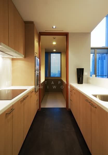 The Sukhothai Residences, Bangkok, 3 Sathorn Tai Road, Thung Maha Mek, Sathon, Bangkok, 2 Bedrooms, 207 sqm, Condo For Sale, by Sutapat Pariwong, 500127446 - DDproperty.com