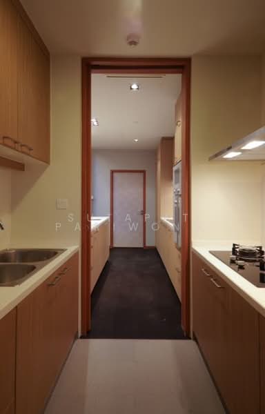 The Sukhothai Residences, Bangkok, 3 Sathorn Tai Road, Thung Maha Mek, Sathon, Bangkok, 2 Bedrooms, 207 sqm, Condo For Sale, by Sutapat Pariwong, 500127446 - DDproperty.com